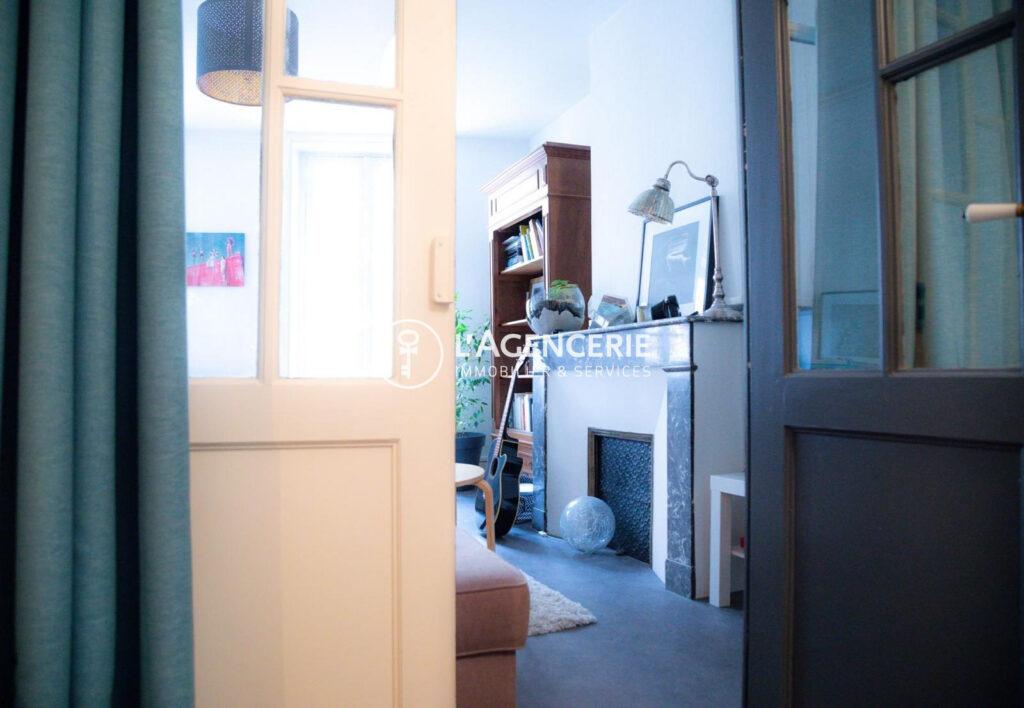 Appartement 100m² T3 – Hyper Centre