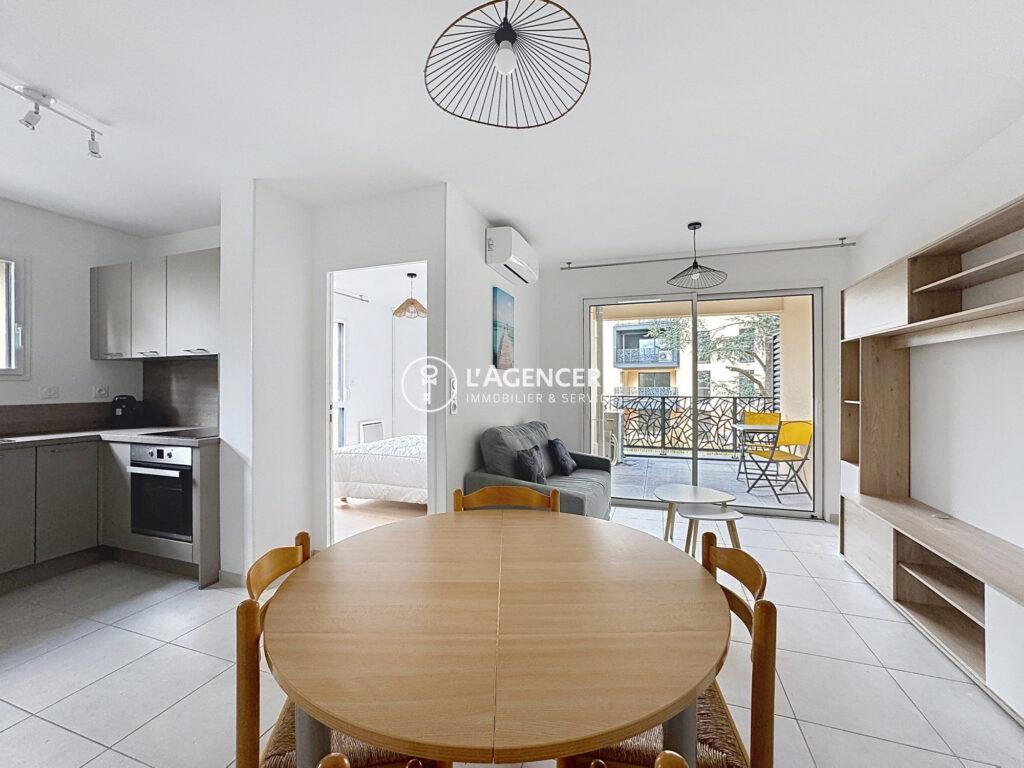 Appartement à louer Albi