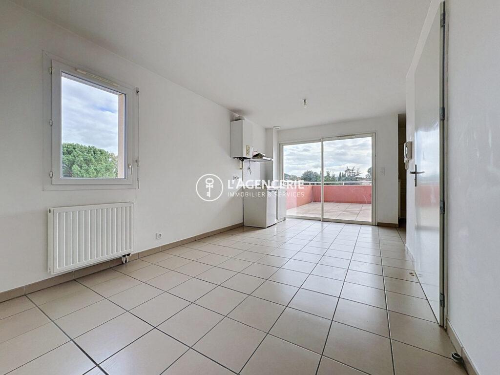 Appartement à louer Albi